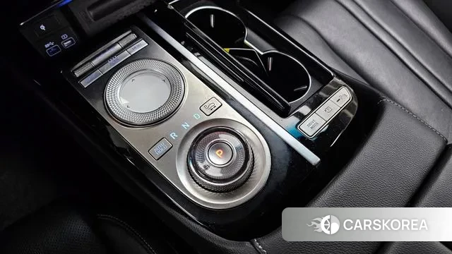 Genesis G80 (RG3) id 3012599 из Кореи 19