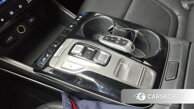 Hyundai Tucson (NX4) id 3468030 из Кореи 19