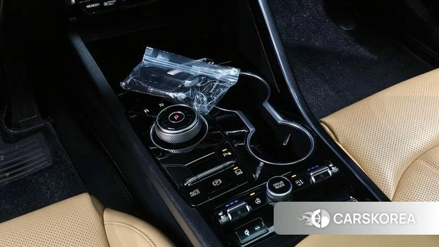 Kia K5 Hybrid 3rd Generation id 3800111 из Кореи 19