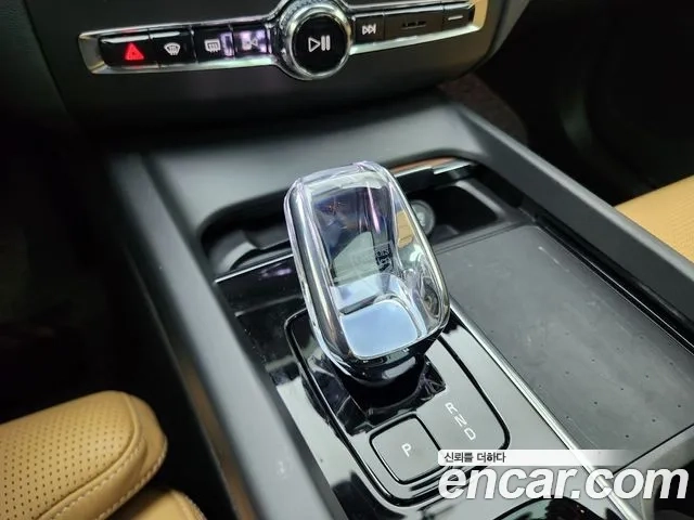 Volvo XC60 second Generation id 2867737 из Кореи 19