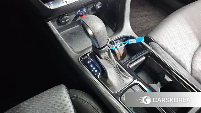 Hyundai Sonata New Rise id 3698900 из Кореи 19