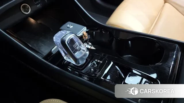 Volvo XC40 id 3383967 из Кореи 19