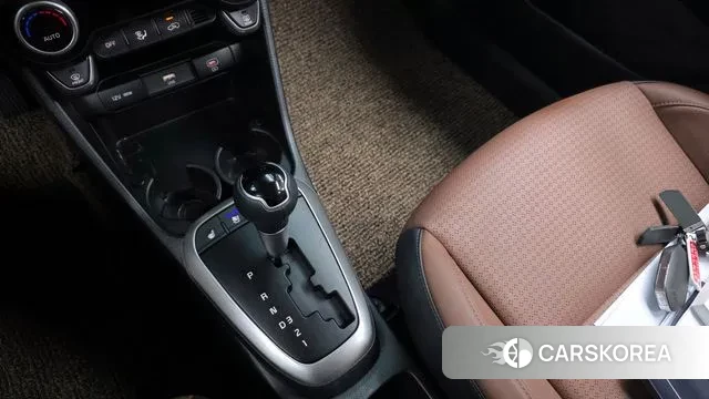 Kia The New Morning (JA) id 3377213 из Кореи 19