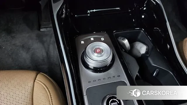 Kia The New Sorento 4th Generation id 3487315 из Кореи 19