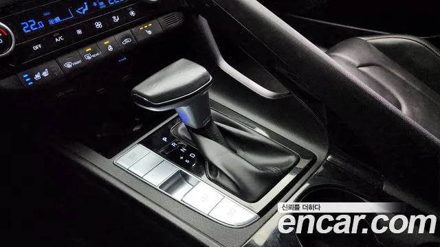 Hyundai Avante Hybrid (CN7) id 2688127 из Кореи 19