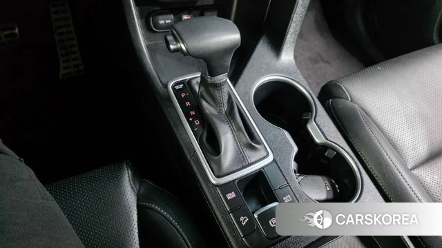 Kia Sportage The Bold id 4351008 из Кореи 35