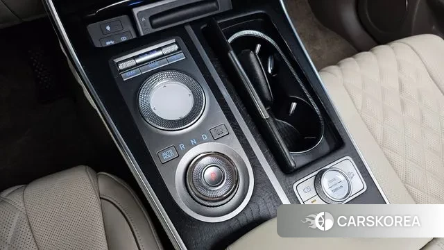 Genesis GV80 id 3238301 из Кореи 19