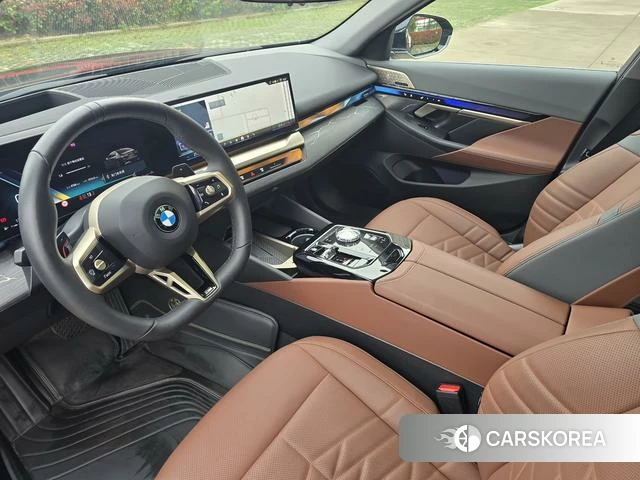 BMW 5 series id 4256317 из Китая 14