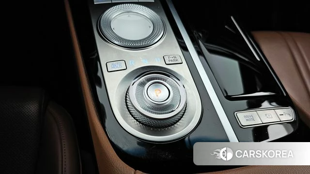 Genesis G80 (RG3) id 3923029 из Кореи 19