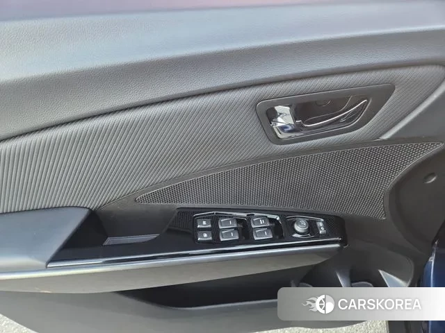 Ssangyong Berry New Tivoli id 3517189 из Кореи 15