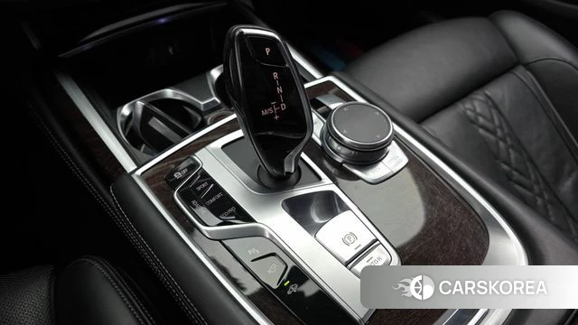 BMW 7 Series (G11) id 3911940 из Кореи 19