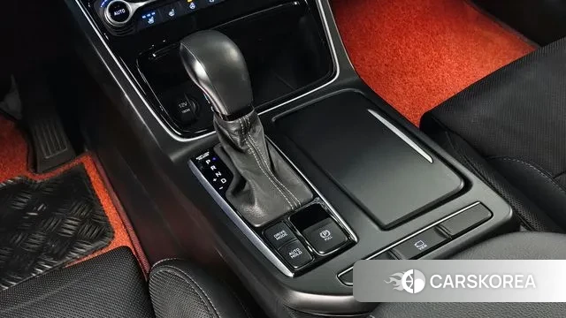 Hyundai Grandeur IG id 3403118 из Кореи 19