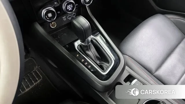 Renault Korea (Samsung) XM3 id 3740653 из Кореи 19