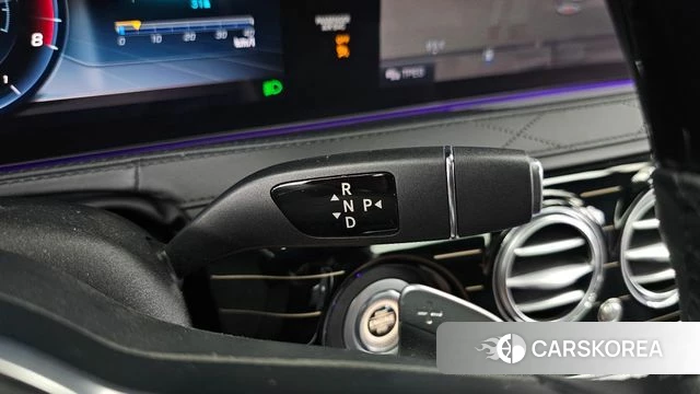 Mercedes-Benz S-Class W222 id 4733074 из Кореи 31