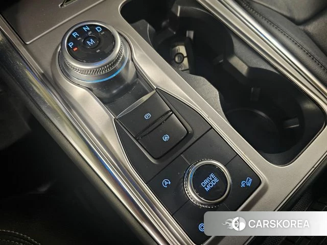 Ford Explorer 6th Generation id 3824903 из Кореи 19