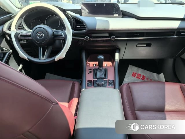 Mazda 3 Angkesaila id 4262081 из Китая 12