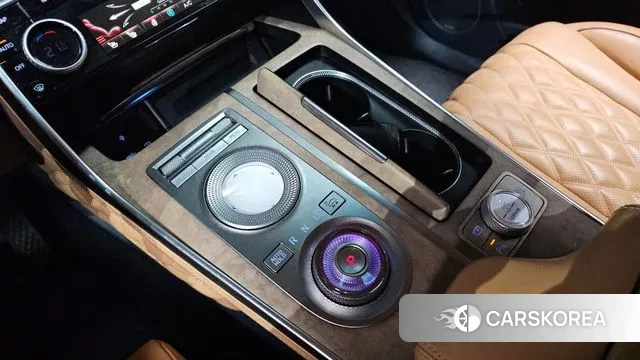 Genesis GV80 id 3611481 из Кореи 19