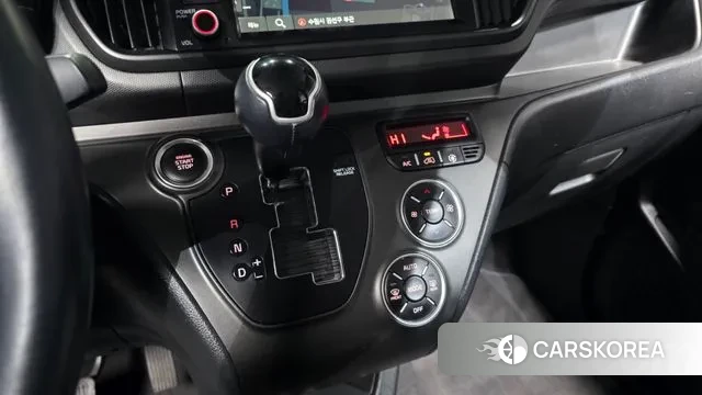 Kia The New Kia Ray id 3758939 из Кореи 19