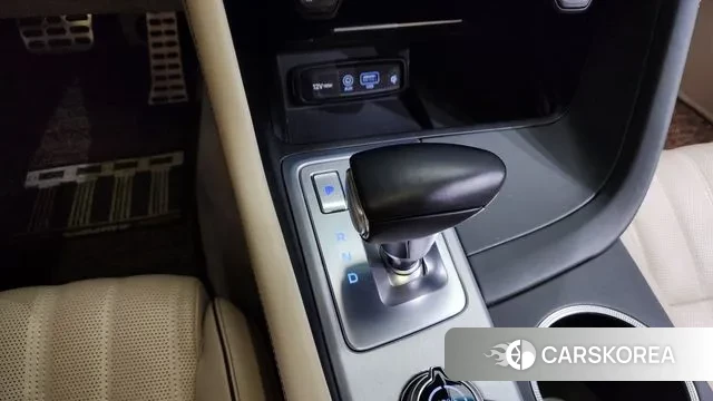 Genesis G70 id 3540922 из Кореи 19