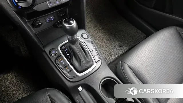 Hyundai Kona id 3439983 из Кореи 19