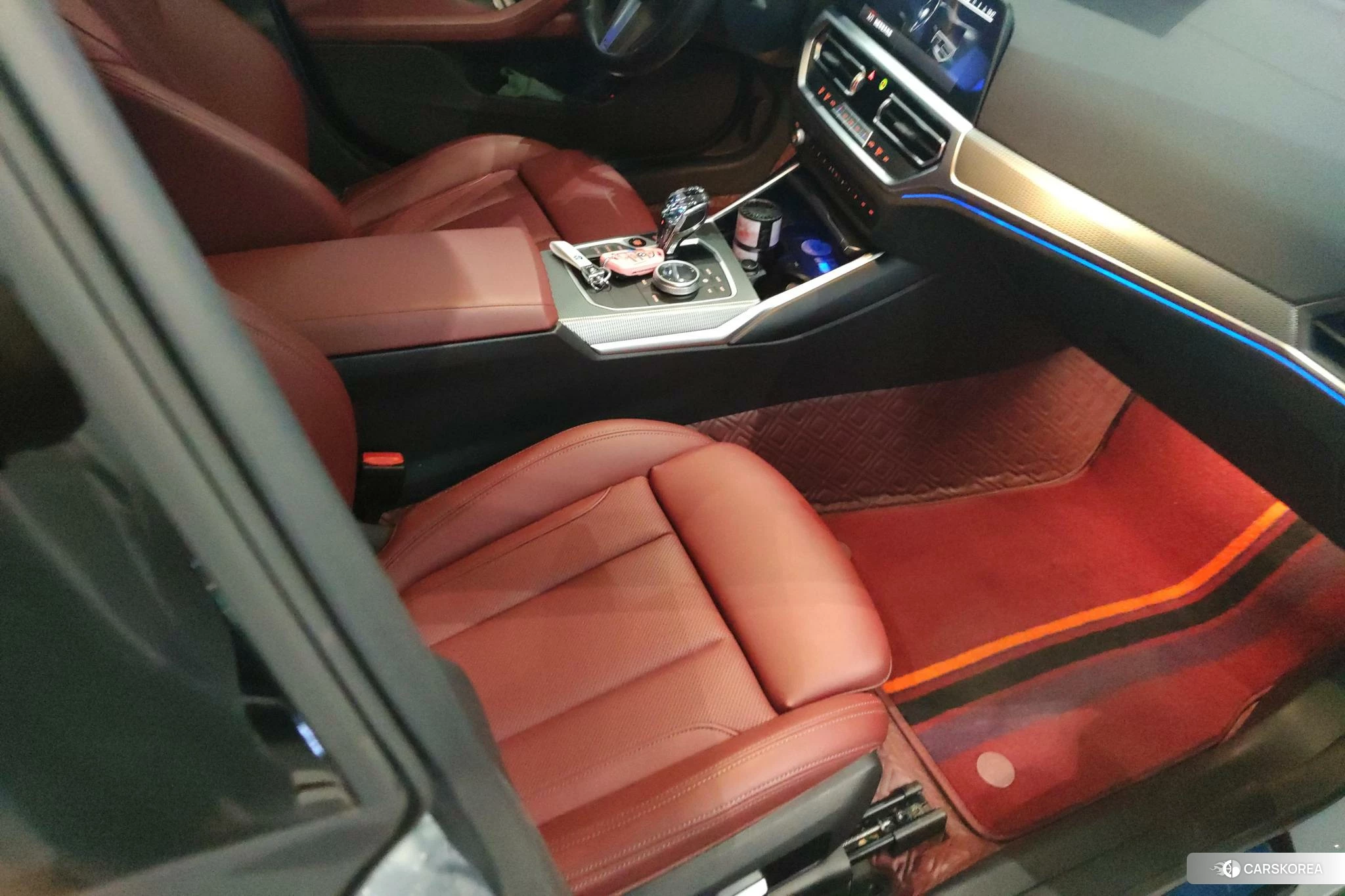 BMW 4 series id 4492631 из Китая 16