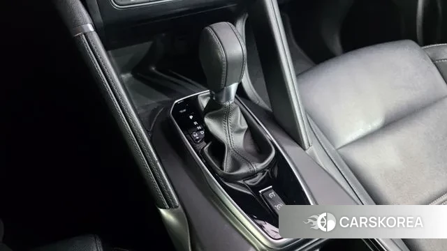 Renault Korea (Samsung) QM6 id 3748756 из Кореи 19