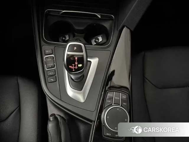 BMW 4 Series (F32) id 3038997 из Кореи 18