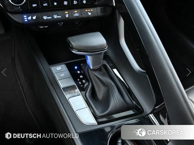 Hyundai Avante (CN7) id 3899129 из Кореи 19