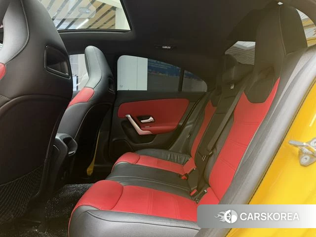Mercedes-Benz CLA AMG id 4260112 из Китая 20