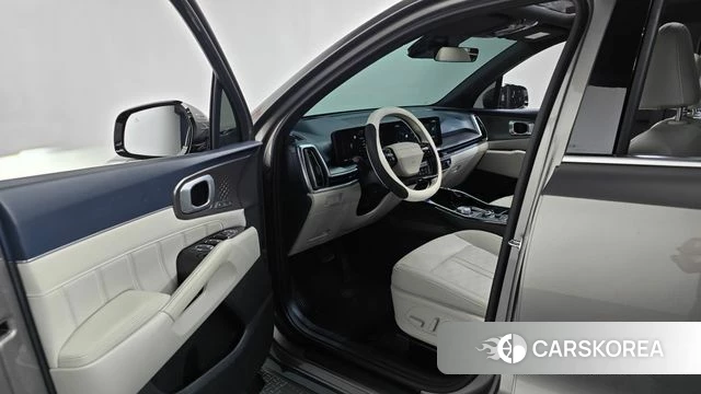 Kia The New Sorento 4th Generation id 4669565 из Кореи 33