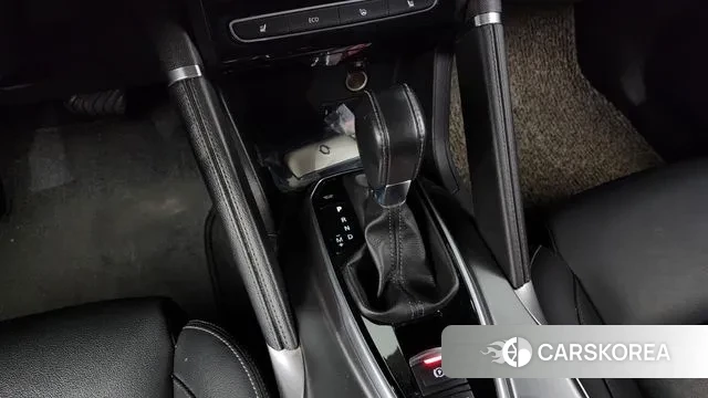 Renault Korea (Samsung) The New QM6 id 3209188 из Кореи 19