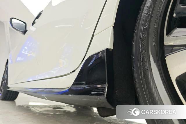 Honda Civic id 4212321 из Китая 16