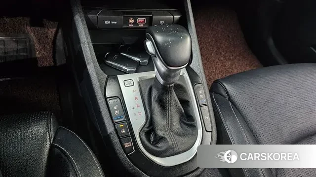 Kia Come New K3 id 3500082 из Кореи 19