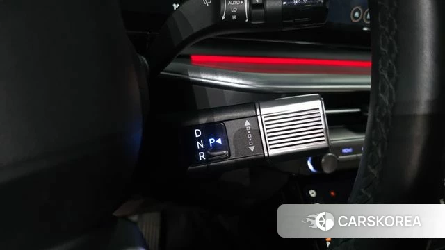 Hyundai Grandeur (GN7) id 4500386 из Кореи 33