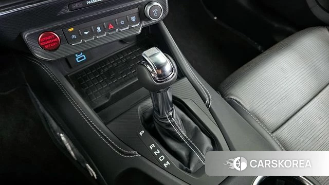 Ford Mustang 7th Generation id 3841290 из Кореи 19