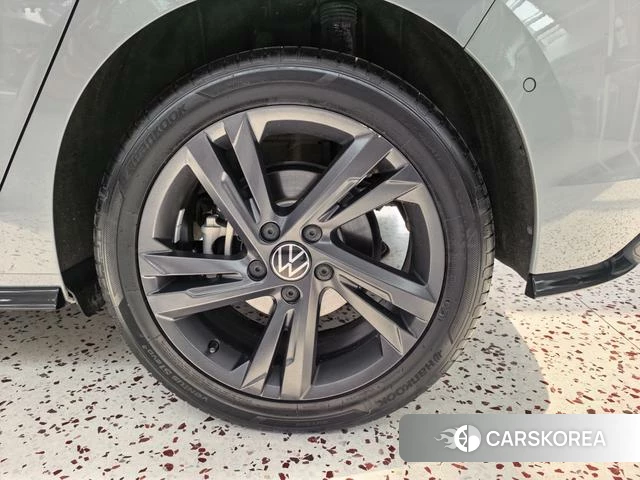 Volkswagen Golf id 4328786 из Китая 25