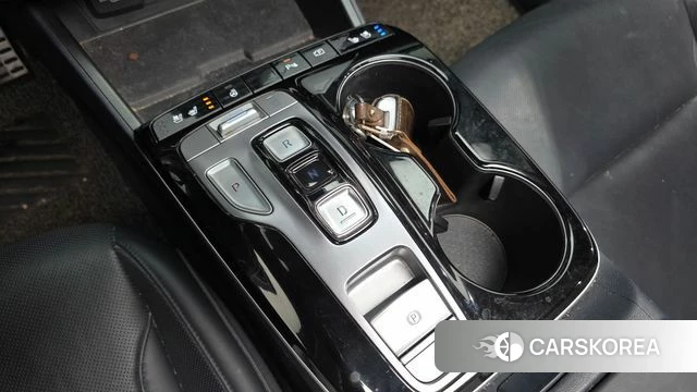 Hyundai Tucson (NX4) id 4609584 из Кореи 37