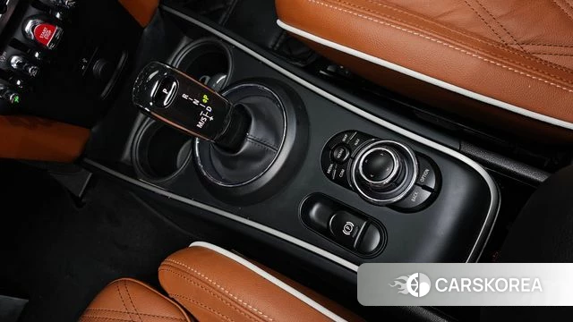 Mini Cooper S Countryman id 4427632 из Кореи 35