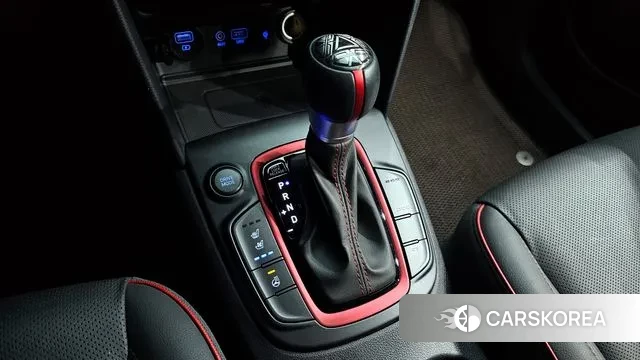 Hyundai Kona id 3439688 из Кореи 19