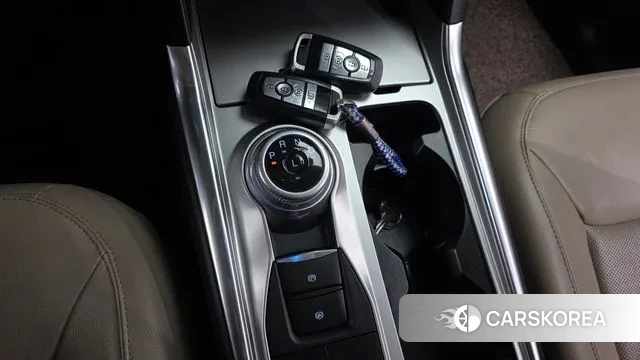 Ford Explorer 6th Generation id 3691525 из Кореи 19