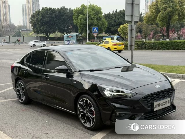 Ford Fox id 3919479 из Китая 35