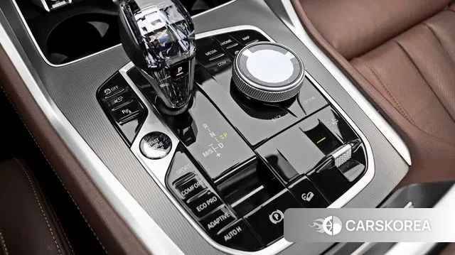 BMW X6 (G06) id 3439033 из Кореи 19