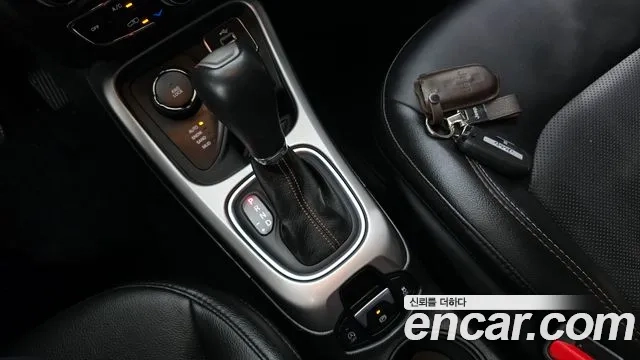 Jeep Compass 2nd Generation id 2951905 из Кореи 19