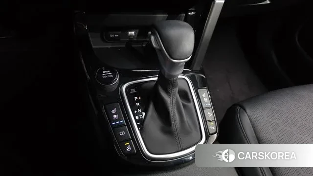 Kia The New Seltos id 3591082 из Кореи 19