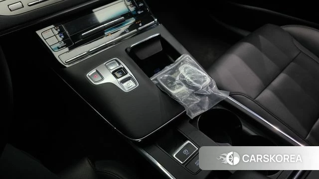 Hyundai The New Grandeur IG id 4535074 из Кореи 19