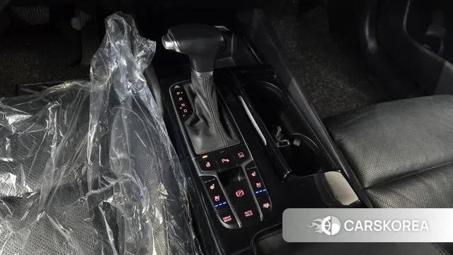 Kia Come New K7 id 3728650 из Кореи 19