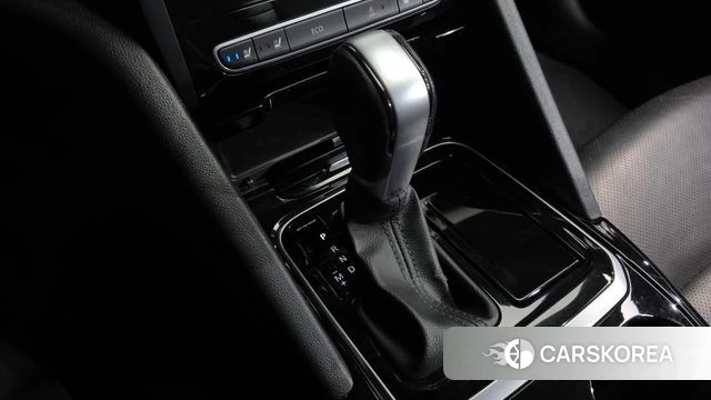 Renault Korea (Samsung) SM6 id 4536736 из Кореи 19