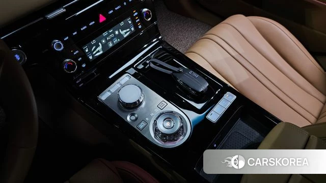 Genesis G80 (RG3) id 4222944 из Кореи 37