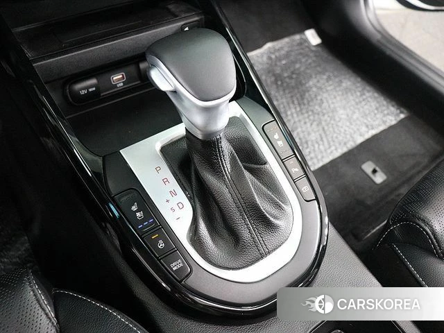 Kia The New K3 2nd generation id 4402343 из Кореи 19