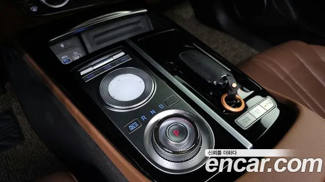 Genesis G80 (RG3) id 2812585 из Кореи 19